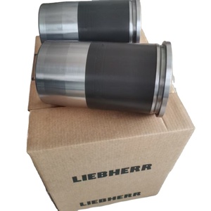   C32 C27 3412E 3408C 3412C Chemise de cylindre et segment de piston pour moteur marin 3508 3516 3512 3520 G3606 G3600 G3800 G3616 Vilebrequin - Product Image 1