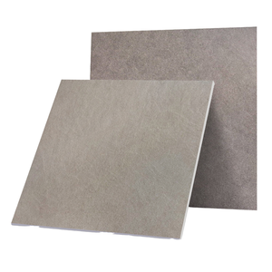 Modern Seramik Antibakteriyel Yer Karoları Oturma Odası Süpermarket Villa Hastane Otel-Kaymaz Taş Görünümlü Doku - Product Image 3