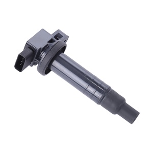Phụ tùng ô tô bán buôn hiệu suất cao cho bộ cuộn đánh lửa Toyota Yaris 13 l Giá 1nz-<span class=keywords><strong>fe</strong></span> 90919-02240 - Product Image 1