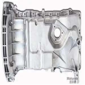 Mercedes Benz M270 CLA250 GLA45 AMG 2700104501 2700107600 Engine Oil Pan A2700140000 2700100113 2700140000