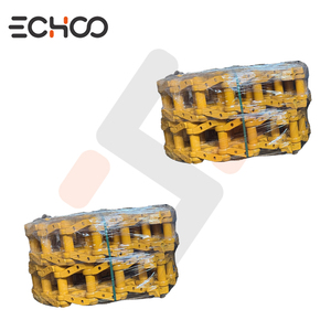 Xích dẫn hướng IN3450/39 1281311H91 cho các bộ phận gầm máy xúc đẩy <span class=keywords><strong>KOMATSU</strong></span> - Product Image 3