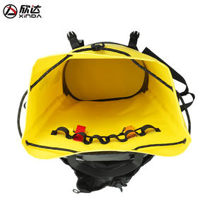Mochila Xinda para Exteriores, Bolsa de Cuerda de Gran Capacidad para Almacenamiento de Equipo de Escalada, Rescate y Aventura - Product Image 3