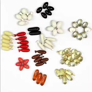 Oem/Odm Custom Visolie Softgel Capsules Fabriek Directe Verkoop Pure Kabeljauwlever Olie Epa Dha Vitamine <span class=keywords><strong>E</strong></span> Bulk Groothandel Voor Volwassenen - Product Image 6