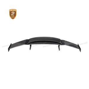 <span class=keywords><strong>Spoiler</strong></span> Posteriore in Fibra di Carbonio Stile MD per Lamborghini Huracan LP580 LP610 <span class=keywords><strong>Spoiler</strong></span> <span class=keywords><strong>Auto</strong></span> - Product Image 4