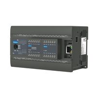 Controlador Lógico Programable (PLC) Samkoon FAS-20MR-AC, Interfaz Hombre-Máquina (HMI), Automatización, Control Industrial, 12 E/S, 240V