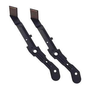 Kit <span class=keywords><strong>de</strong></span> bras <span class=keywords><strong>de</strong></span> frein et ressort 184907 532184907 131335 532131335 Ensemble <span class=keywords><strong>de</strong></span> bras <span class=keywords><strong>de</strong></span> frein à lame, rouleau <span class=keywords><strong>de</strong></span> frein et bras <span class=keywords><strong>de</strong></span> guidage pour plateau <span class=keywords><strong>de</strong></span> coupe 42 pouces - Product Image 4