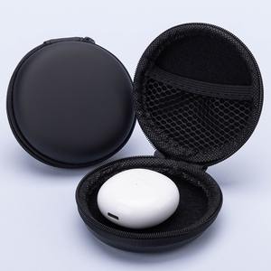 Estuche Rígido para Auriculares Inalámbricos EVA, Bolsa de Almacenamiento Impermeable para Viajes, Compatible con AirPods 3 Pro, Sony LinkBuds S, <span class=keywords><strong>Beats</strong></span> Studio Buds - Product Image 1