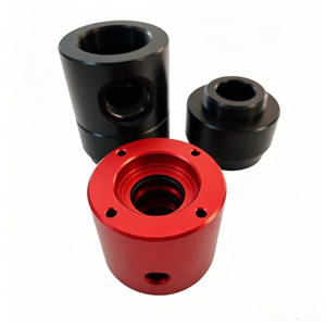 Services d'usinage CNC sur mesure de haute précision, fraisage, tournage, pièces usinées CNC pour l'<span class=keywords><strong>automobile</strong></span> - Product Image 2
