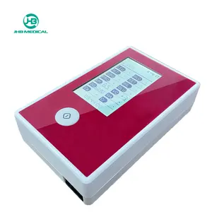 Genrui VU10兽医尿液分析仪设备便携式宠物尿液分析仪