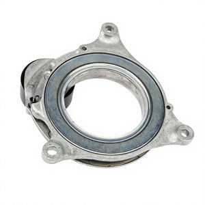 11288580360 Piezas de Automóvil al por Mayor, Tensor de Correa de Transmisión del Motor para X3 G01 X5 G05 X7 G07 Serie 3 F30 F31 G28 Serie 5 G30 - Product Image 4
