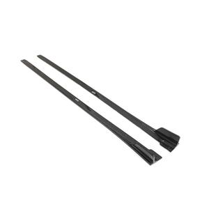 Jupes latérales en fibre de carbone pour <span class=keywords><strong>Honda</strong></span> <span class=keywords><strong>Civic</strong></span> Type <span class=keywords><strong>R</strong></span> <span class=keywords><strong>2023</strong></span> - Product Image 3