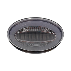 High Quality Motorcycle Led Brake <b>Tail</b> Lamp with turn signal Z650 RS 2022-Up - Product Image 2