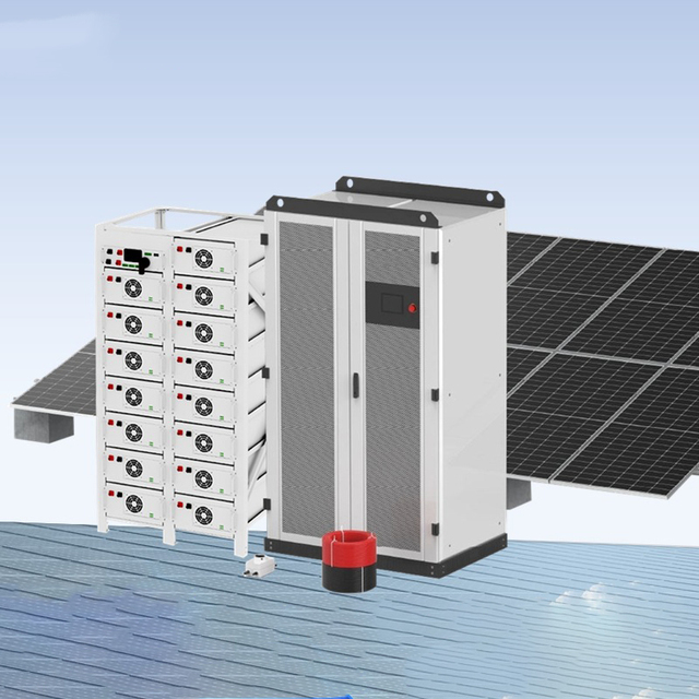 SHENHAUR LiFePO4 Lithium Ion Solar Industrial Energy Storage System with Liquid Cooling High Power Outdoor Battery