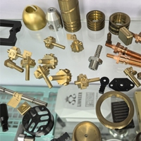 Service d'usinage CNC de composants métalliques de précision ODM pour l'usinage par électroérosion à fil, tolérance de 0,01 à +/-0,005 mm, certifié ISO RoHS