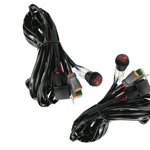 موصل أسلاك السيارات المقاوم للماء DT06-2S و DT04-2P من نوع Deutsch DT، موصل كهربائي للسيارات - Product Image 5