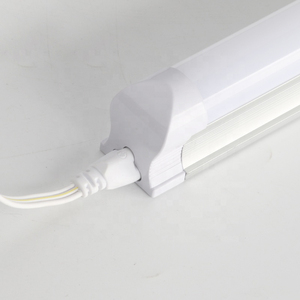 หลอดไฟ LED T8 อลูมิเนียม 4 หลอด ขนาด 2 ฟุต 9 วัตต์ และ 4 ฟุต 18 วัตต์ - Product Image 6