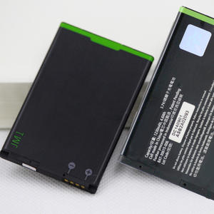 Batterie OEM J-M1 3.7V 1230mAh compatible avec les téléphones mobiles BlackBerry Bold 9900 9930 9790 9380 P9981 iPhone HP Torch 9850 9860 - Product Image 3