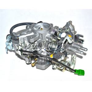 Repuestos para Montacargas MANON, Carburador 21100-78122-71 21100-78136-71 21100-78141-71 Usado para Montacargas <span class=keywords><strong>TOYOTA</strong></span> 5FG10/25 6FG10/25 - Product Image 2