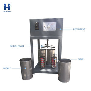 Grosir Alat Uji Tanah Multijenis Penganalisis Agregat Tanah Kualitas Tinggi - Product Image 2