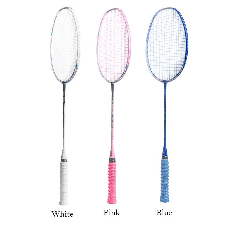 Blanc - Rose - Bleu