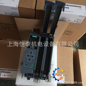 Módulo de Sincronización Siemens Simatic S7-1500H 6ES7960-1CB00-0AA5 para Cable Adaptador - Product Image 5