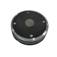 Haut-parleur de compression HF professionnel 44 mm, tweeter, 55 W, sensibilité 105 dB