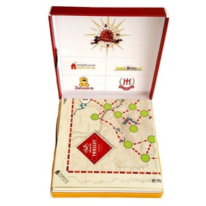 Sur Mesure OEM ODM Pas Cher Prix Papier D'art Vernis Mat Stratification Personnalisé <span class=keywords><strong>Jeu</strong></span> de société <span class=keywords><strong>Pour</strong></span> Adultes - Product Image 3