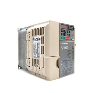 Variador de Frecuencia Yaskawa CIMR-VCBA0006BAA Original para Control de Motores Industriales - Product Image 3