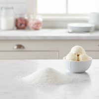 Stabilisateur pour crème glacée