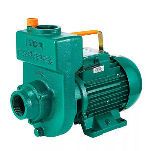 SUOU ZDK Energy-Saving Self-Priming Pump Easy Installation for Household - Product Image 1