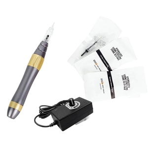 PMU máquina pluma maquillaje permanente <span class=keywords><strong>de</strong></span> la máquina <span class=keywords><strong>de</strong></span> tatuaje para ceja/Vista/<span class=keywords><strong>labios</strong></span> <span class=keywords><strong>microblading</strong></span> - Product Image 3
