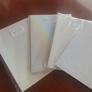 Rouleau de <span class=keywords><strong>film</strong></span> de stratification holographique transparent à chaud <span class=keywords><strong>Film</strong></span> de stratification à froid au laser - Product Image 3