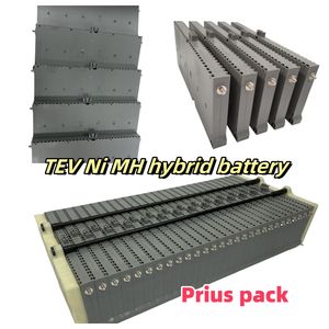 <span class=keywords><strong>Batterie</strong></span> <span class=keywords><strong>hybride</strong></span> automobile de remplacement 7,2 V Ni-MH 6500 mAh à <span class=keywords><strong>prix</strong></span> d'usine, état neuf pour <span class=keywords><strong>Toyota</strong></span> <span class=keywords><strong>Prius</strong></span> Lexus ES300H CT200H - Product Image 6