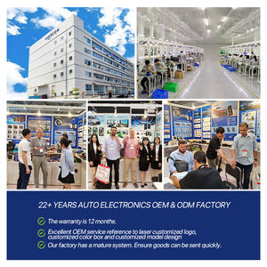 En Stock Kits Universales de Conversión de Elevalunas Eléctricos para 2 Puertas con Tecnología de Motor Japonesa DC12V de Larga Vida Útil - Product Image 6