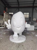 Routeur CNC 5 axes RC1525 pour le moulage de mousse, le travail du bois et la découpe de motifs en mousse - À vendre