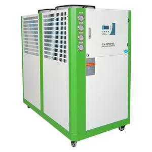 New Chiller Water Cooling High Quality Customized Industrial Chilling Equipment