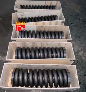 PC75UU-3 PC200 PC300 <span class=keywords><strong>PC400</strong></span> escavatore regolazione tensione gruppo OEM alta qualità da fornitore Jining - Product Image 2