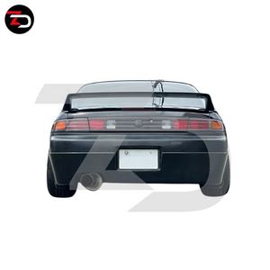 <span class=keywords><strong>Prix</strong></span> usine Supermade Style Auto partie pare-chocs avant pare-chocs arrière jupes latérales pour Silvia <span class=keywords><strong>S14</strong></span> S2 modèle 1997-1999 - Product Image 3