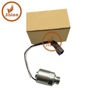 Pièces détachées pour excavatrice 56b-15-25301, électrovanne de rechange - Product Image 1