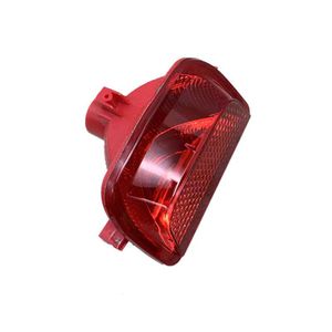 Chevrolet Malibu <b>Rear</b> <b>Fog</b> <b>Light</b> 25919039 Tail <b>Light</b> 2012-2014 Standard Voltage Halogen - Product Image 4