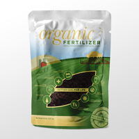 Sachet refermable personnalisable de 1 g, 8 oz, biodégradable, mat, debout, 28 g, 7 g, 8 oz, toucher doux, anti-odeur, 3,5 g, 4 x 6 pouces, sac en mylar