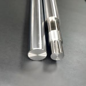 Varilla de Pistón Lineal de Acero al Carbono Cromado Flexible de Alta Calidad, Certificación CE, Dureza HRC62, Diámetro de 6-520 mm para - Product Image 2