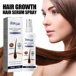 Hair Follicles Nutrients and <b>Oxygen</b> Providing Shiny Smooth Resilient and Dense Hair Creating Hair Oil - Product Image 5