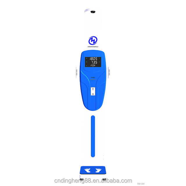 OEM Smart Scale with Bodyfat Weight Analysis Ultrasonic Bmi Body Fat Weightbluetooth Weight Scale