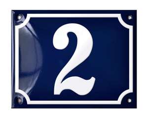 Porcellana Segno di Metallo Rilievo di Latta segni Dello Smalto del Metallo Porta Numero di Segni - Product Image 3