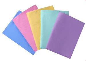 Logo Customized Shami Leather Pva Towel Synthetic Chamois Towel 3D Car Cleaning <b>Cloth</b> Pva Cool Towel Household Cleaning Supplies - Product Image 5