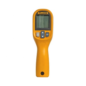 Termómetro Infrarrojo MT4 Industrial de Alta Precisión con Pantalla Digital Portátil - Product Image 6