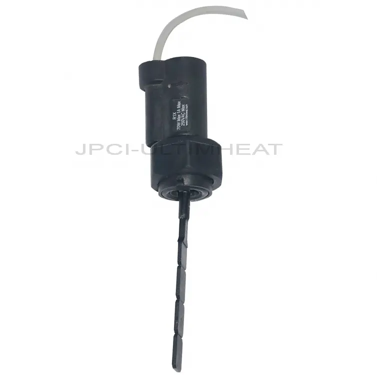 Interruptor de flujo de agua de paleta JPCI tipo R1X67668, con cable de 1,5 metros