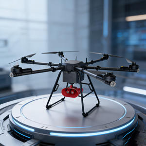 Drone Miniature RC pour Photographie Aérienne GPS, Wifi 5G, FPV, Vidéo par Geste, Hobby, Moteur Brushless, Haut-parleur - Product Image 3