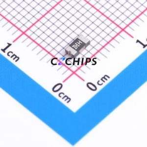 BSMD1206-110-30V Resettable Fuse 1206 Fuse 30V 40A 1.1A 2.2A - Product Image 1